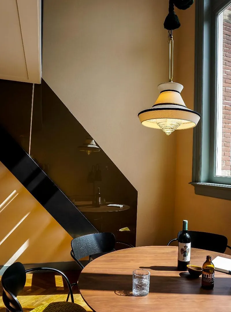 Hotel Mercier Amsterdam 4*,  Holandia