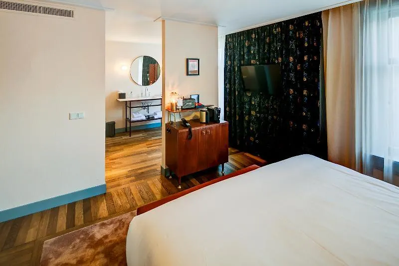 Hotel Mercier Amsterdam