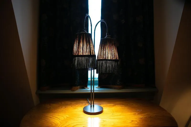 Hotel Mercier Amsterdam