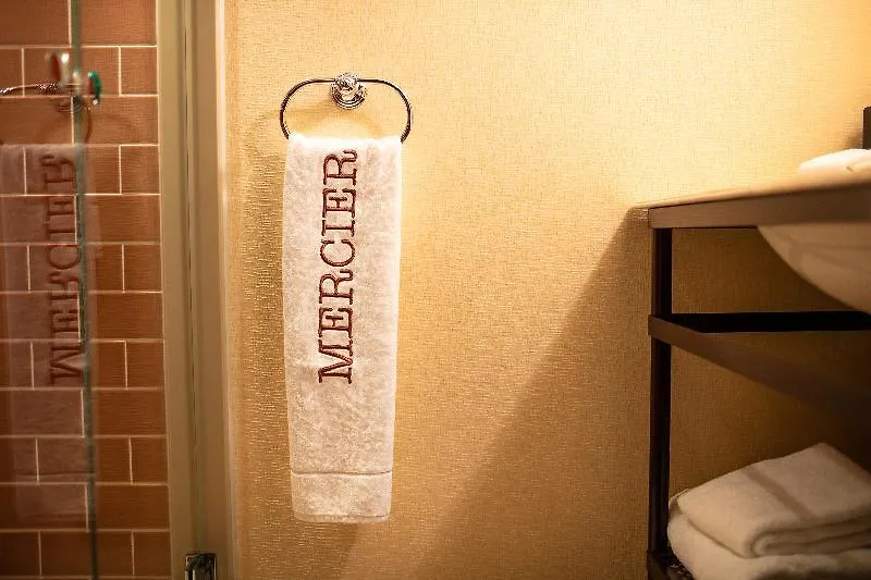Hotel Mercier Amsterdam