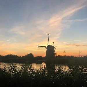 Aan De Rotte , Rotterdam Netherlands