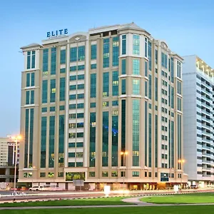 Elite Byblos 5*, Dubai United Arab Emirates