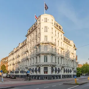 Otel Leonardo Boutique Museumhotel, Amsterdam