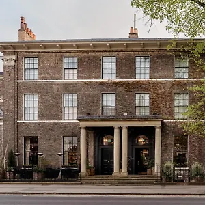 No 1 By Guesthouse, 4*, York United Kingdom