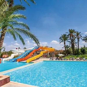 Labranda Targa Aqua Parc 4*, Marrakesh Morocco