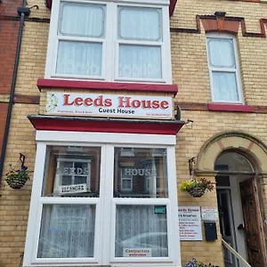 Leeds House 3*, Bridlington United Kingdom