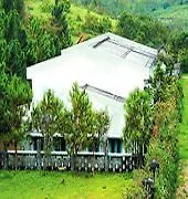Thrisangu Haven. 4*, Kuttikkanam India