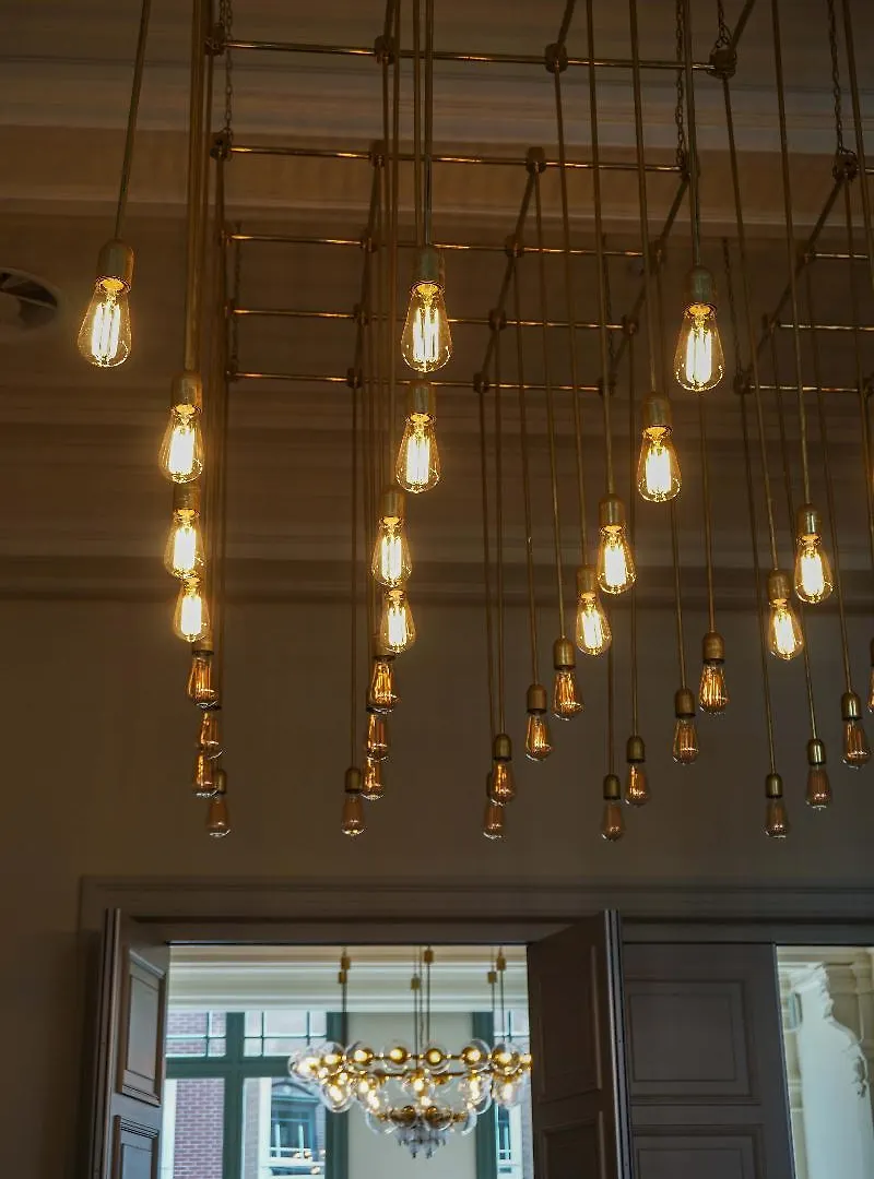 Hotel Mercier Amsterdam Netherlands