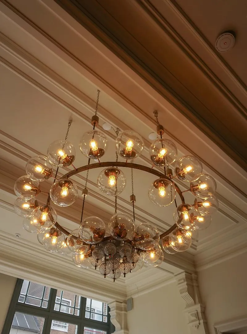 Hotel Mercier Amsterdam 4*,  Netherlands