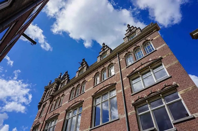 ****  Hotel Mercier Amsterdam Netherlands