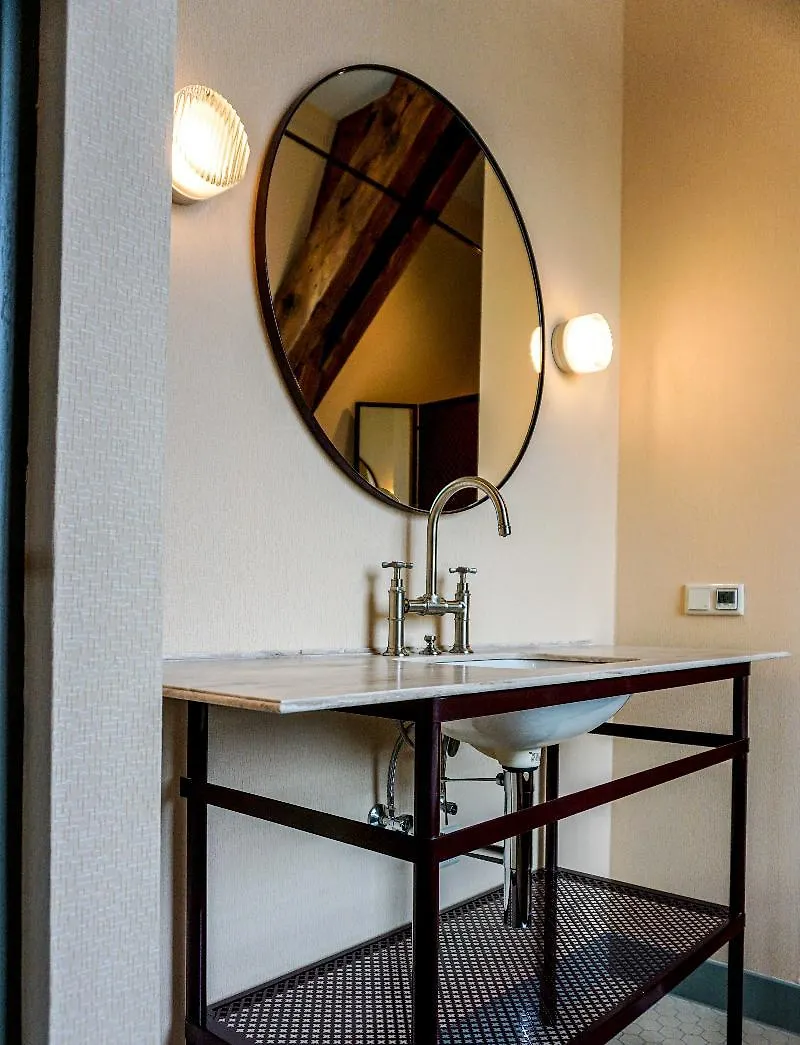 Hotel Mercier Amsterdam Netherlands