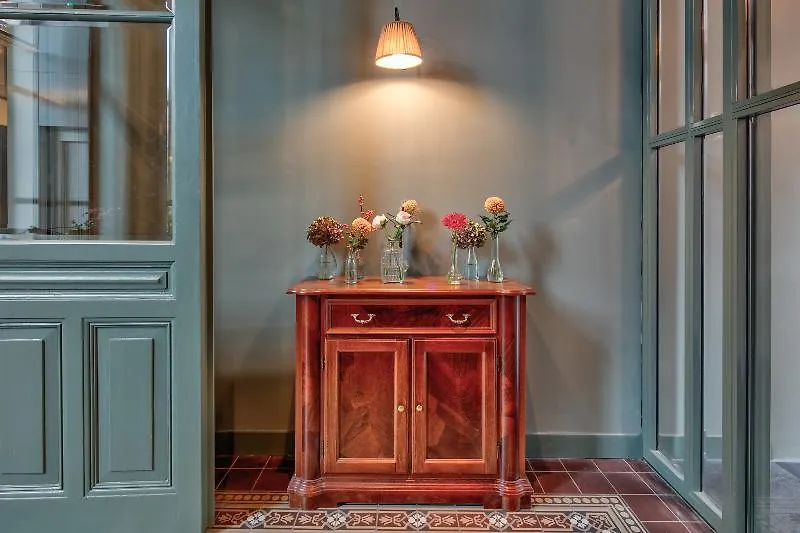 Hotel Mercier Amsterdam 4*,