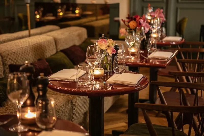 Hotel Mercier Amsterdam 4*,  Netherlands
