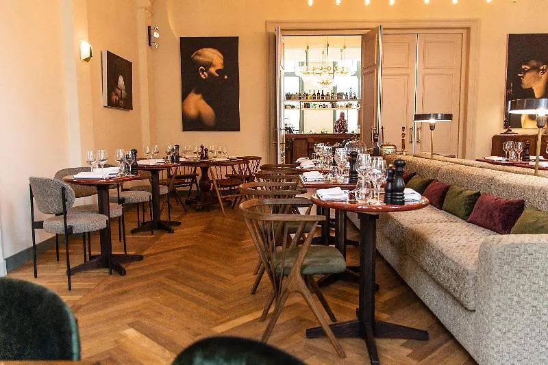 ****  Hotel Mercier Amsterdam Netherlands