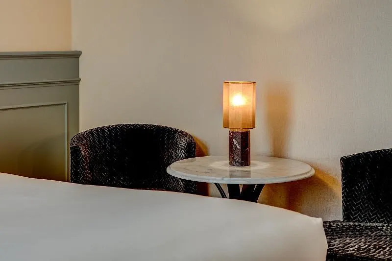 Hotel Mercier Amsterdam
