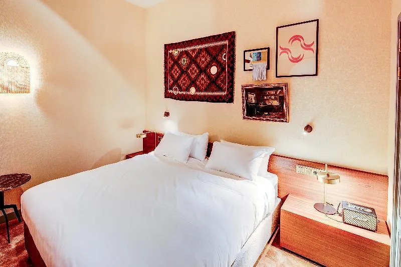 Hotel Mercier Amsterdam 4*,