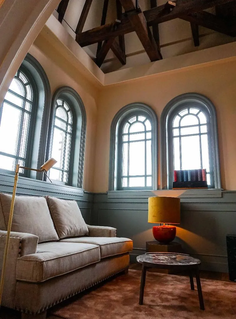Hotel Mercier Amsterdam