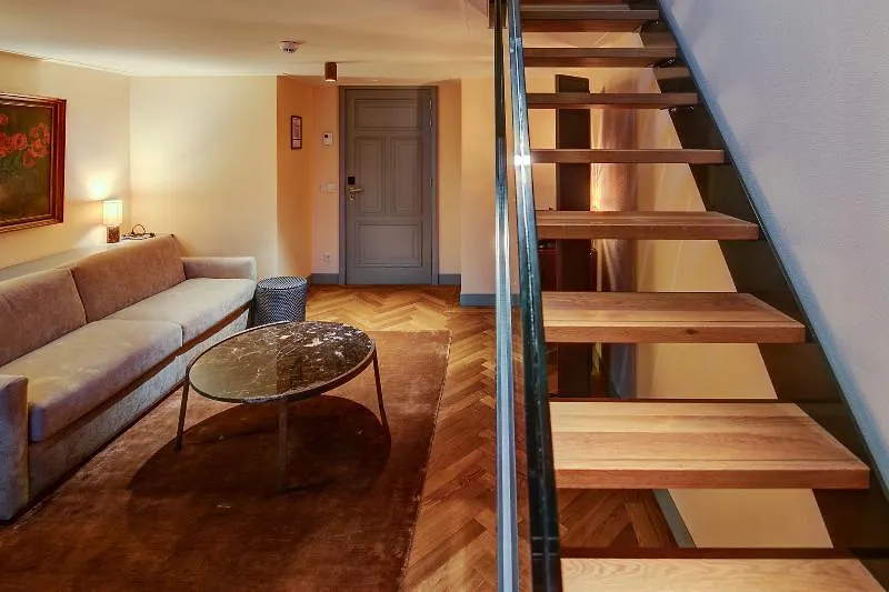 ****  Hotel Mercier Amsterdam Netherlands