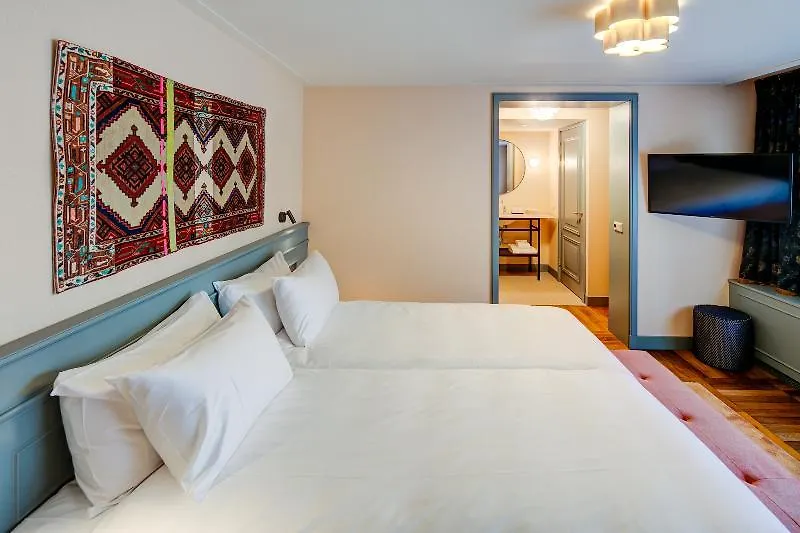 Hotel Mercier Amsterdam 4*,  Netherlands