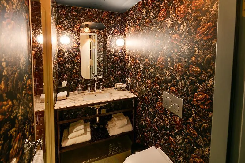 Hotel Mercier Amsterdam 4*,  Netherlands