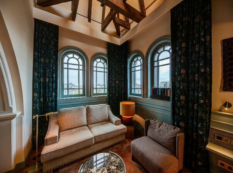 Hotel Mercier Amsterdam