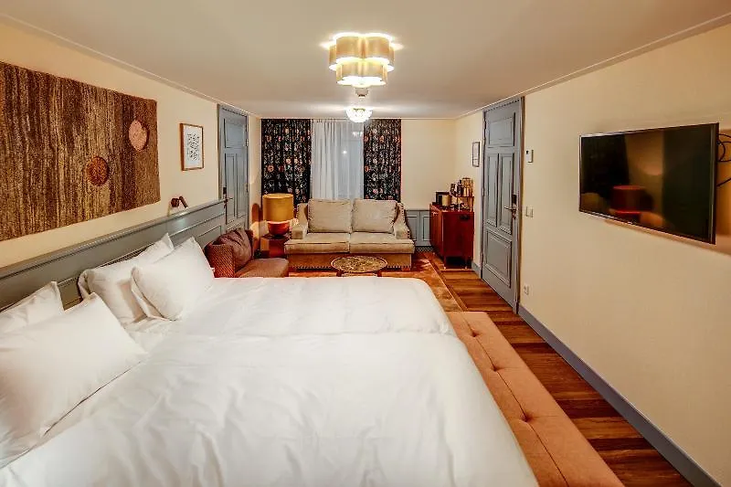 Hotel Mercier Amsterdam