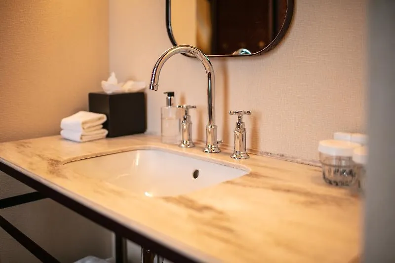 Hotel Mercier Амстердам 4*,
