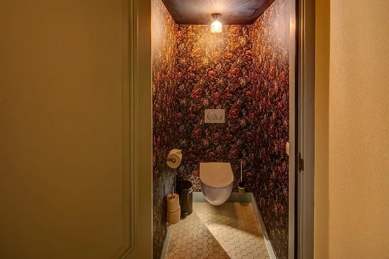Hotel Mercier Амстердам