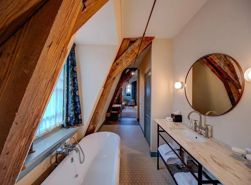 Hotel Mercier Амстердам