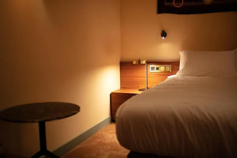 Hotel Mercier Амстердам Нидерланды