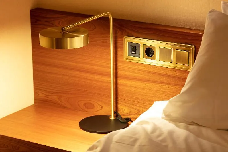 Hotel Mercier Амстердам 4*,  Нидерланды
